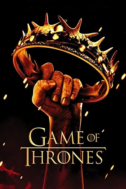 Game of Thrones full TV series on Newdytv IPTV