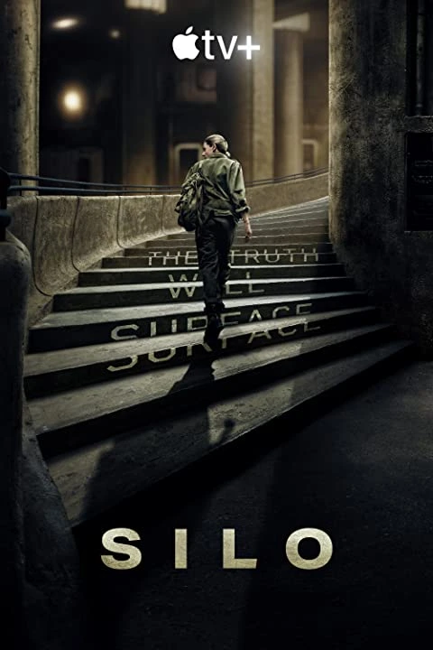 Silo TV series on demand with Newdytv IPTV