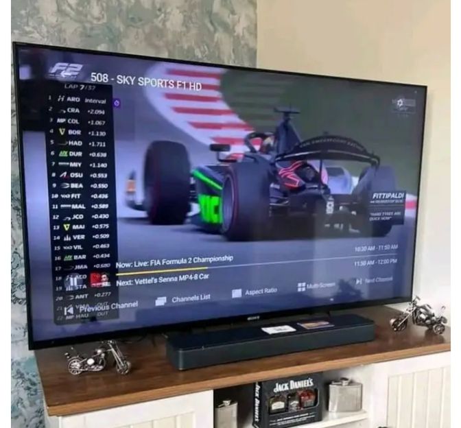 Jacob M. customer review for Newdytv IPTV