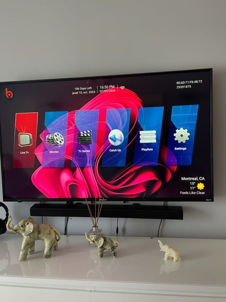 Jan V. customer review rating for Newdytv IPTV