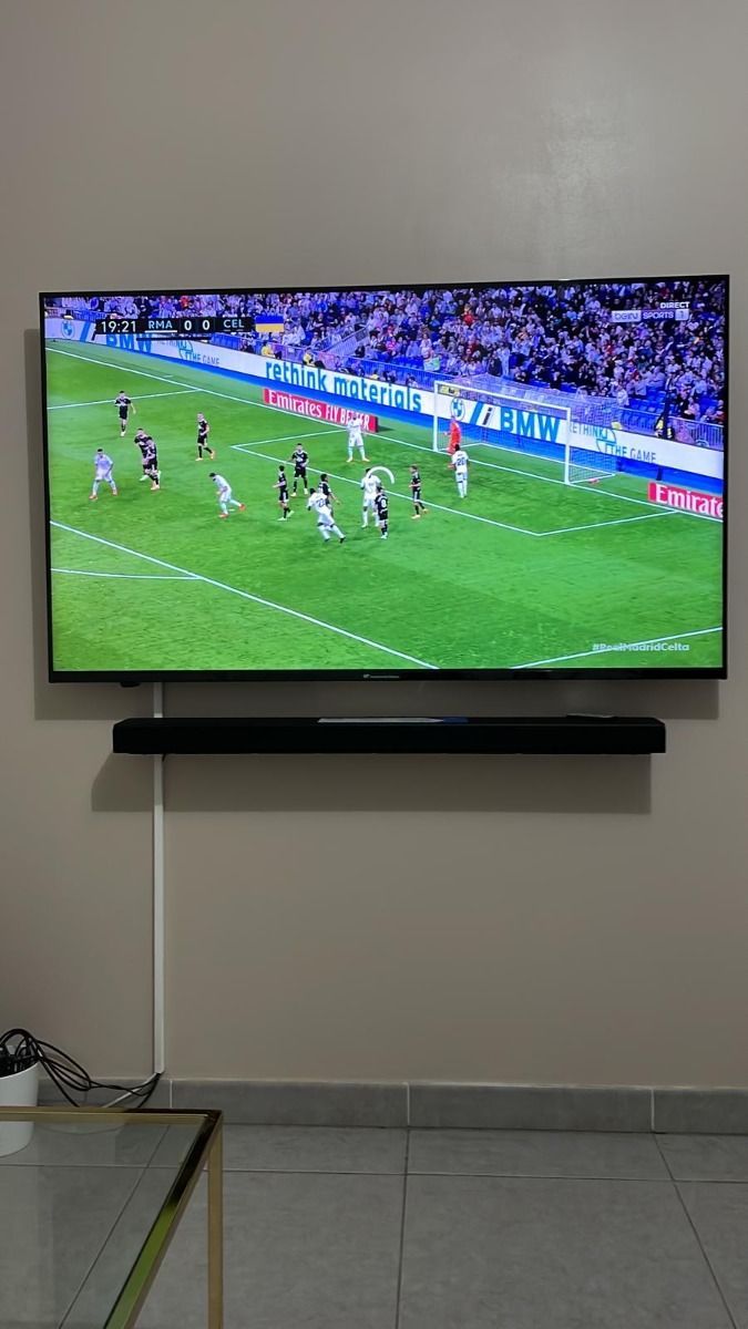Luisa B. customer feedback for Newdytv IPTV